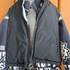 ソロモンカービングスキー板＆スキーウエアの画像