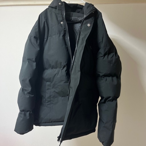 メンズジャケット