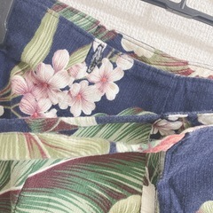 Hawaiian エプロン✴︎の画像