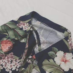 Hawaiian エプロン✴︎の画像