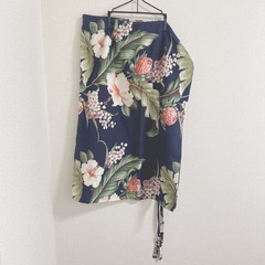 Hawaiian エプロン✴︎の画像