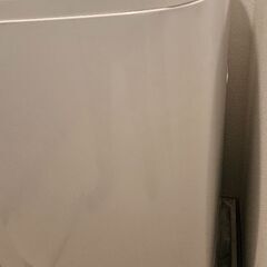 ハイアール (Haier) の5.0kg全自動洗濯機「JW-K50M」の画像