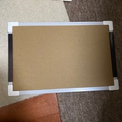 ホワイトボードの画像