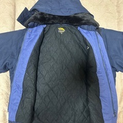 ジャンバーの画像