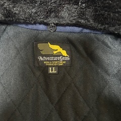 ジャンバーの画像