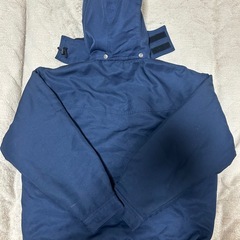 ジャンバーの画像