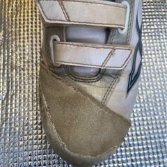 箱付き　SSK 早いもの勝ち！ネイビー　野球スパイク　少年　24.0 cmの画像