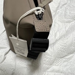 RAINSトラベルポーチの画像