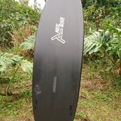 JOISTIK　タコデス・フルカーボン　５’５　31,6L　TACO-DESUの画像