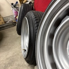 ナカテツ加工鉄チンの画像