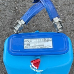 みのる 大型散粒機 LB-156 みのる産業 農薬 肥料 散布機 手動式　容量　15Lの画像