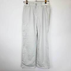 PARADISO パラディーゾ ナイロン ウォームアップ パンツ...