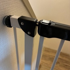 【決定
】ベビーゲート　柵の画像