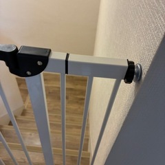 【決定
】ベビーゲート　柵の画像