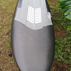 JOISTIK　タコデス・フルカーボン　５’５　31,6L　TACO-DESUの画像