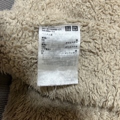 パーカーの画像