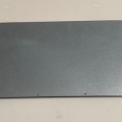 薄型　キーボード　Bluetoothの画像