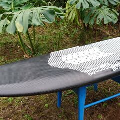 JOISTIK　タコデス・フルカーボン　５’５　31,6L　TACO-DESUの画像