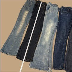 デニム！スカート！ズボン12点の画像