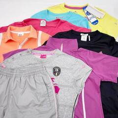 [8点セット] アディダス パラディーゾ エレッセ バボラ ディ...