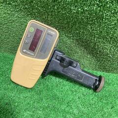 トプコン(TOPCON) RL-H5A ローテーティングレーザー ロングレンジ自動水準レーザーレベル【市川行徳店】【店頭取引限定】【中古】管理番号：ITDGH8QKRQPCの画像