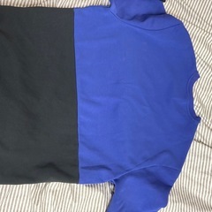 PUMA服 トレーナーの画像