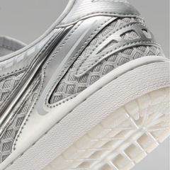 新品未使用 エアジョーダン1 LOW メソッドオブメイク 23.5cm NIKEの画像