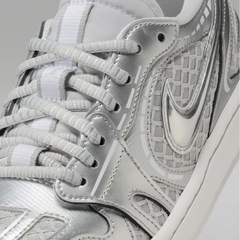 新品未使用 エアジョーダン1 LOW メソッドオブメイク 23.5cm NIKEの画像