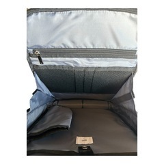 【新品】ace. エース ガジェダブル リュック パソコンバッグ ブラックの画像