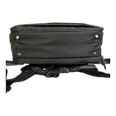 【新品】ace. エース ガジェダブル リュック パソコンバッグ ブラックの画像