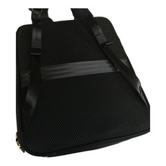 【新品】ace. エース ガジェダブル リュック パソコンバッグ ブラックの画像