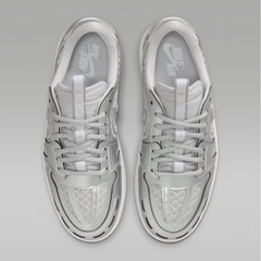 新品未使用 エアジョーダン1 LOW メソッドオブメイク 23.5cm NIKEの画像