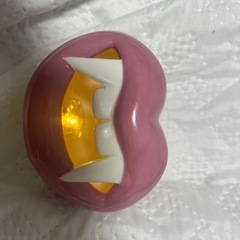 口型ライトの画像