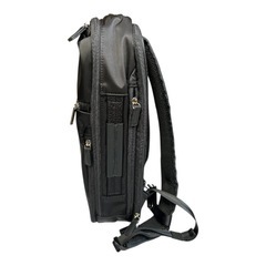 【新品】ace. エース ガジェダブル リュック パソコンバッグ ブラックの画像