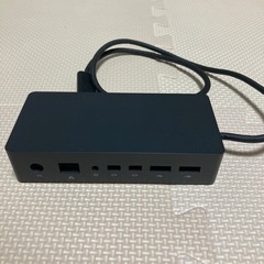 Microsoft Surface Dockの画像