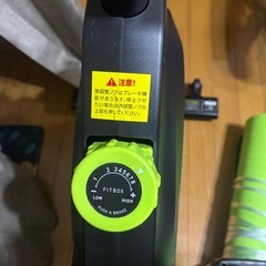★美品FITBOX 
フィットボックス　の画像