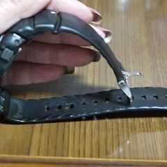 Gショック（ジャンク） お値下げ❗️❗️の画像