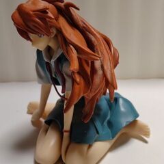 アスカラングレーフィギュア‼️の画像