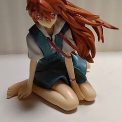 アスカラングレーフィギュア‼️の画像