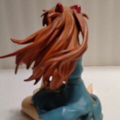 アスカラングレーフィギュア‼️の画像