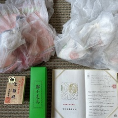 美品 雛人形　京雛　平安寿峰　京十一番の画像