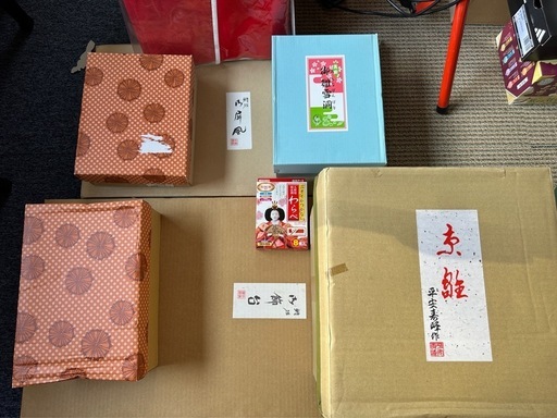 美品 雛人形　京雛　平安寿峰　京十一番