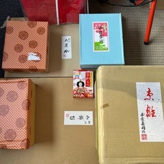 美品 雛人形　京雛　平安寿峰　京十一番の画像