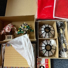 美品 雛人形　京雛　平安寿峰　京十一番の画像