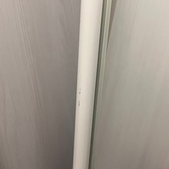 IKEA スタンドミラーの画像