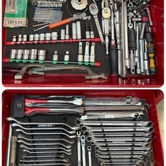 KTC MAC スナップオン　ブルーポイント　その他工具の画像