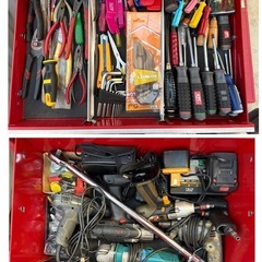 KTC MAC スナップオン　ブルーポイント　その他工具の画像