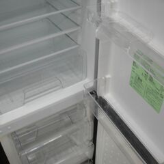  IRIS OHYAMA アイリスオーヤマ 142L冷蔵庫 2020年製 IRSD-14A【モノ市場半田店】41の画像