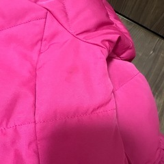 ラルフローレン　ダウン　100の画像