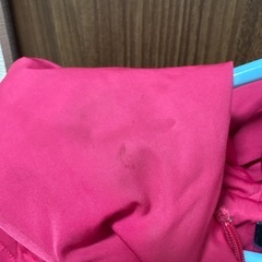 ラルフローレン　ダウン　100の画像